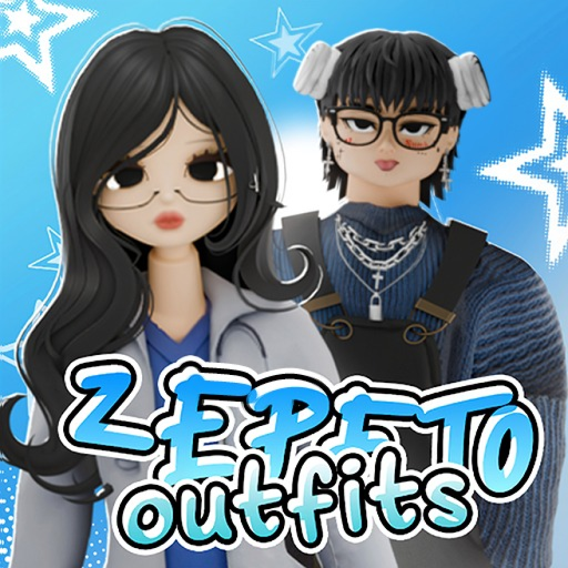 [NEW] Zepeto Outfits Catalog 🌊 official Roblox game thumbnail