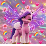 ღPipp Petalsღ