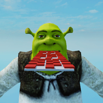 (EVENT) Escape Shreks Swamp!