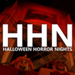 [UHHN] Universal's Halloween Horror Nights
