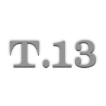 T.13 PROJECTS