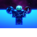 Starblox Warfare