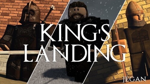 King's Landing