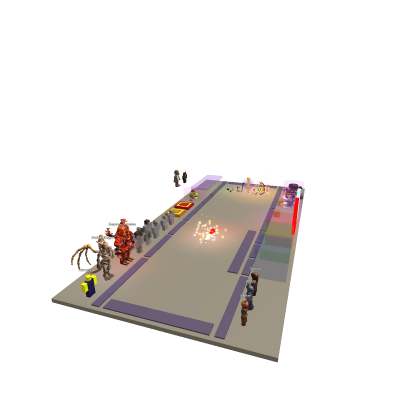 Universal RPG Kit