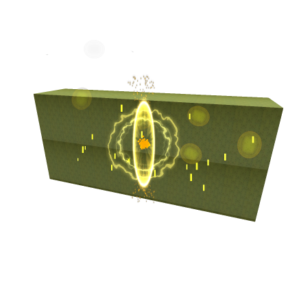 PORTAL TO THE BACKROOMS