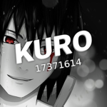 黒kuro