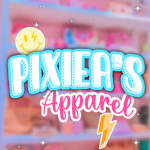 - Pixiea’s Apparel -