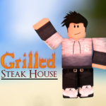 Grilled Steakhouse