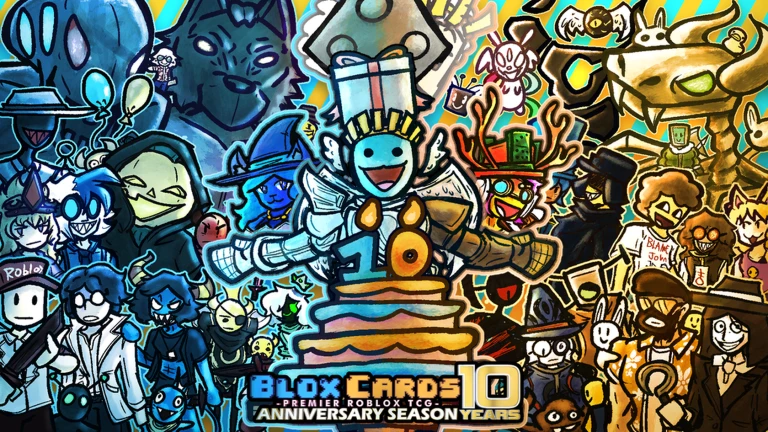 10th Anniversary Event
