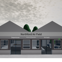 Northford Airfield