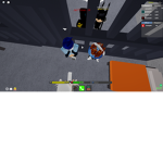DA 3 BEST FRIENDS
