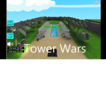 Tower Wars Official
