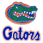 Gators all day