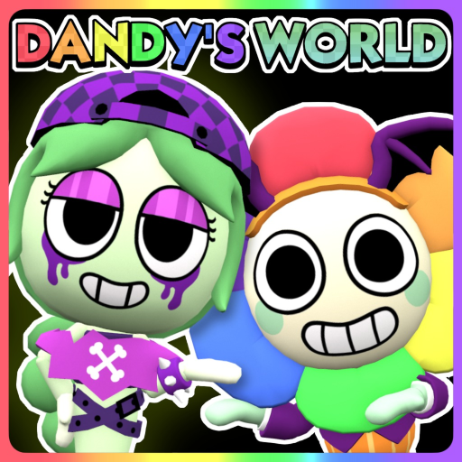 🎃 Mundo de Dandy [ALFA] 