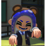 Sprouty_Splat fans!