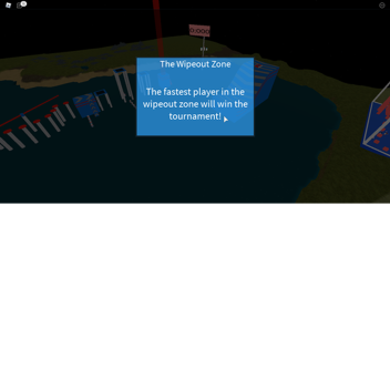 The Neon Obby