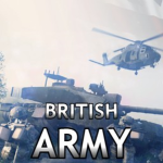 l BA l - British Army -