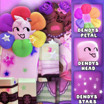 🌴🎮Game & Show Outfit Avatar ideas