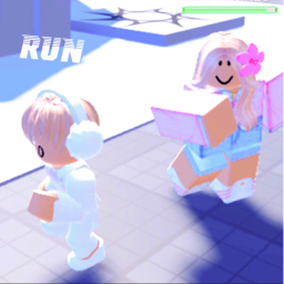 Run Away!