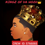 KINGZ OF DA HOOD