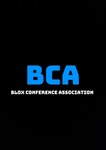 [BCA] Blox Conference Association