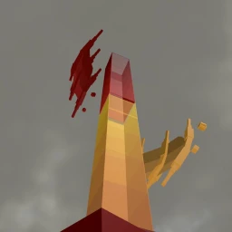 Tower of The Drive Towards Human Limits [Nerfed] icon
