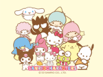Sweetie Sanrio