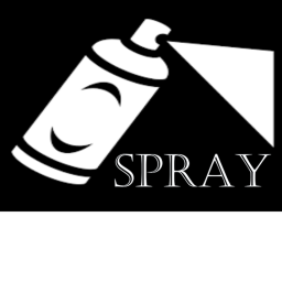 Spray Hangout