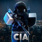 |CIA|Central Intelligence Agency