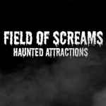 Field Of Screams Haunted Attractions.