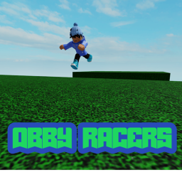 Obby Racers (NEW v1 UPDATE)
