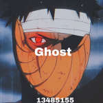 ghhosting