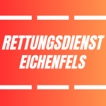 Rettungsdienst Eichenfels