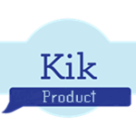 Kik | The Talk Show Products™