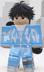 Raffysgang