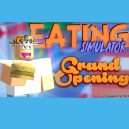 Food Eating Simulator 🍕