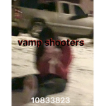 vamp shooters