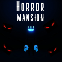 Horror Mansion ((Discontinued))