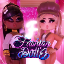 (OLD) Fashion Dolls