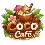 Coco Cafe Official