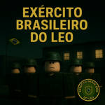 [EB] Exército Brasileiro Do Léo