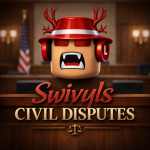Swivyls Civil Disputes