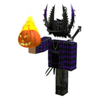 Trying to get headless or korblox!