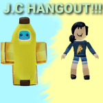 JC Hangout!