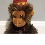 Monkey squad From Miles Monkey