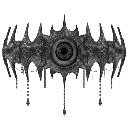 Eye Crown