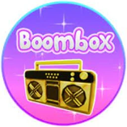 Boombox Island 5 icon