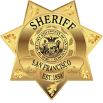 San Francisco Sheriff Uniform