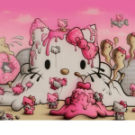 .*+hello kitty.*+
