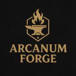 Arcanum Forge